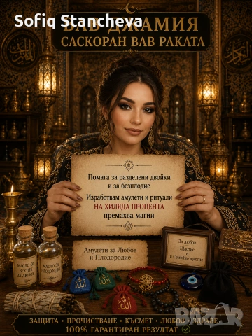 помагам с духовни консултации по въпроси