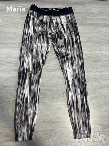 Puma Sportstyle дамски клин – размер S