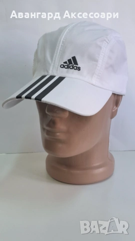 Мъжка шапка с козирка, бейзболка-А39