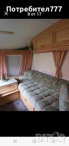 Каравана, снимка 9 - Каравани и кемпери - 54315840