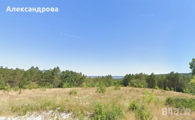 Парцел с ПУП ток и вода с.Звездица