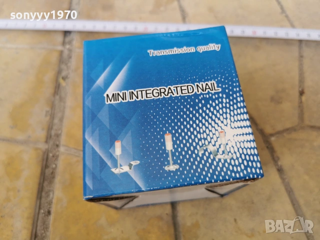 ПИРОНИ МАЛКИ ЗА БЪРЗ МОНТАЖ 2204261753