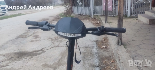 Kugoo Kukirin g2 , снимка 4 - Друга електроника - 53976582