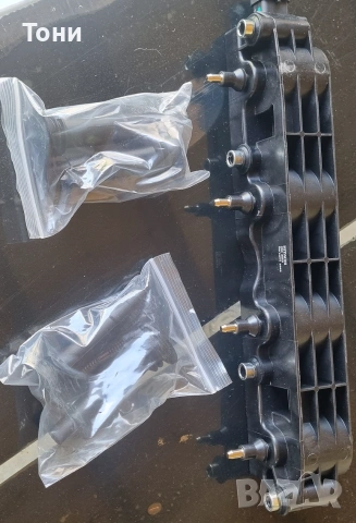 Запалителна бобина за OPEL Astra ,Vectra ,Zafira , снимка 3 - Части - 55155783