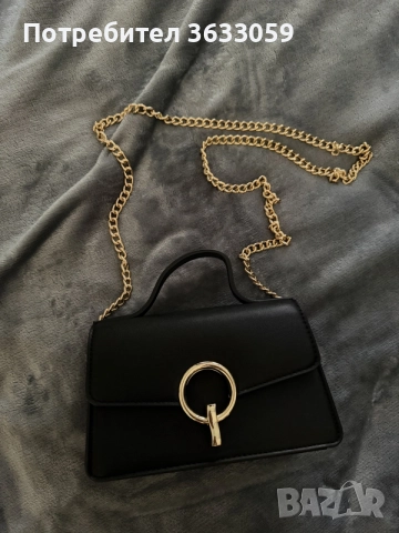 Дамска чанта Guess, Steve Madden, Karl Lagerfeld, Zara, снимка 8 - Чанти - 55274851