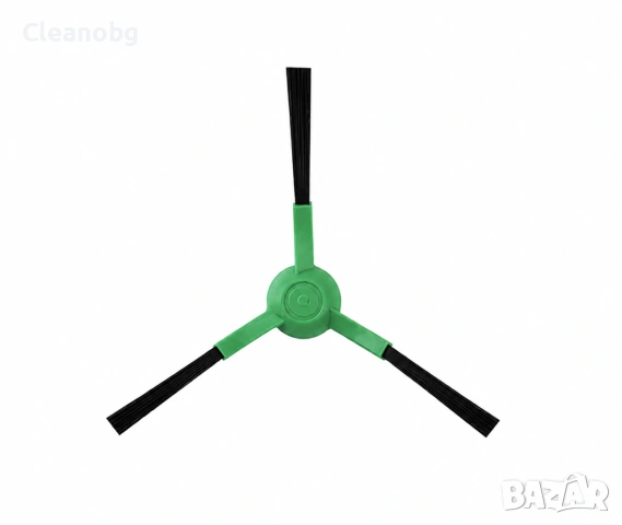 Сменяема торбичка за прах за iRobot Roomba 505X,Plus 405,Plus 505,Plus 507 Combo, снимка 3 - Прахосмукачки - 55221965