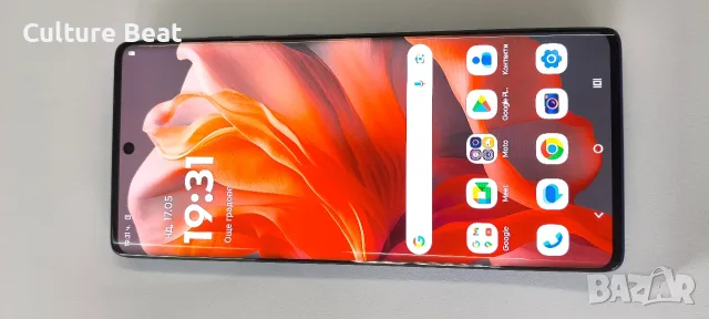 MOTOROLA MOTO G 85 5G, 8/256 Gb