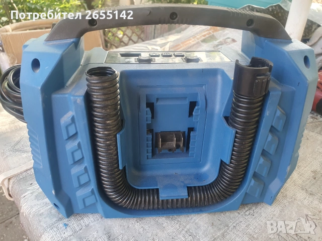 Компресор за автомобил, лодки и др., снимка 6 - Компресори - 54722049