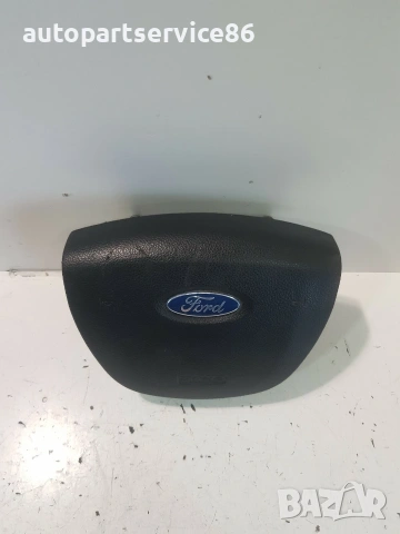 Волан за Ford Transit Mk7 (2008) 6C11-V042B85-BAW , снимка 3 - Части - 55062928