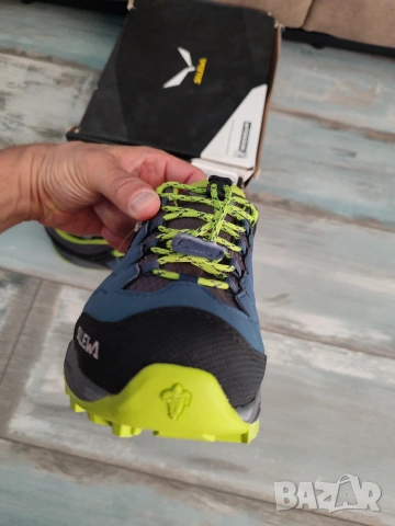 Salewa MTN Trainer WP унисекс, 37 номер, снимка 7 - Други - 55203847