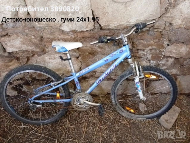 Продавам велосипеди, снимка 7 - Велосипеди - 54320430