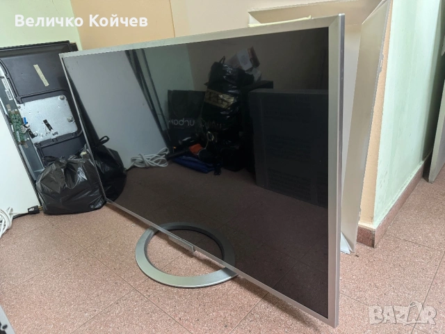 Телевизор Sony KDL-47W807A за ремонт!