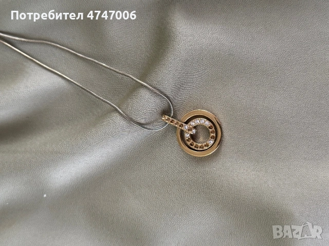 Комплекти бижута с диаманти Swarovski и Lovisa, снимка 6 - Други - 54645150