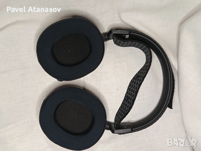 Arctis Pro wired, снимка 3 - Слушалки за компютър - 54749551
