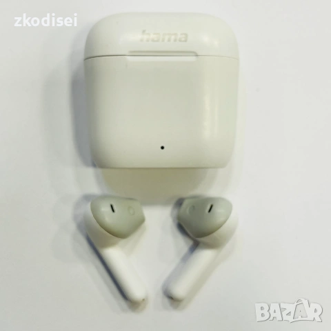 Bluetooth слушалки HAMA 01112358