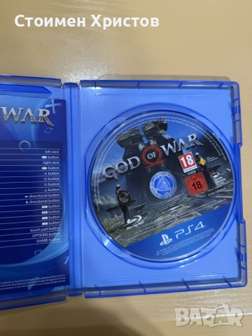 Игри за Playstation 5 , снимка 2 - Игри за PlayStation - 55377845