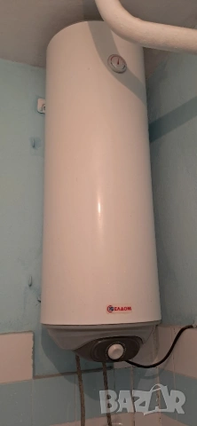 Бойлер 80л., снимка 14 - Бойлери - 54818575