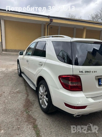 Mercedes-Benz , снимка 4 - Автомобили и джипове - 54728423
