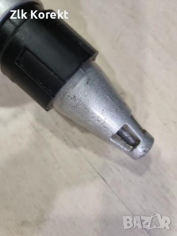 Винтоверт за гипсокартон Raider, снимка 6 - Винтоверти - 54158107