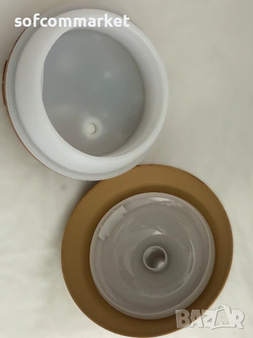 Дифузер Cecotec Pure Aroma 300 Yang - нов овлажнител за въздух, снимка 3 - Овлажнители и пречистватели за въздух - 54564477