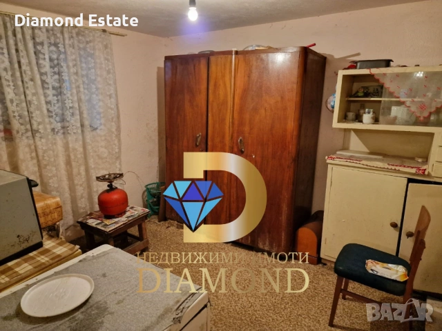 Два етажа от къща в Димитровград, кв. Раковски, снимка 3 - Етаж от къща - 46065025