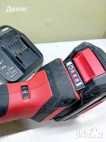 Einhell multitul TP-MG 18 Li BL - Solo, снимка 5 - Други инструменти - 54755329