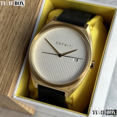 Esprit Collection Analog ES1G056L0025, снимка 2 - Мъжки - 43260882