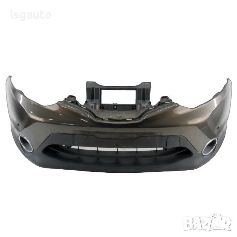 Предна броня Nissan Qashqai II 2013-2021 ID: 160357