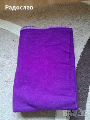 Чисто нови вълнени и памучни платове от времето на соца , снимка 9 - Платове и дамаски - 54182041