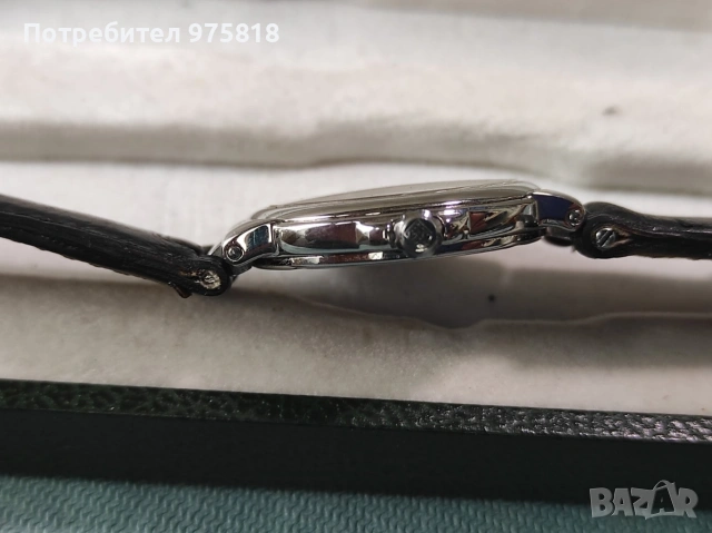 frederique Constant дамски, снимка 2 - Дамски - 55207688