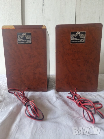 JVC SP-UXT200, снимка 6 - Тонколони - 54037540