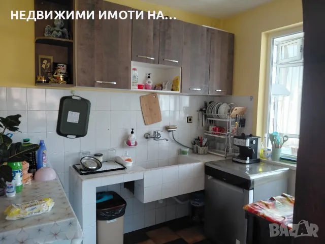 Тристаен апартамент , снимка 3 - Апартаменти - 55463057