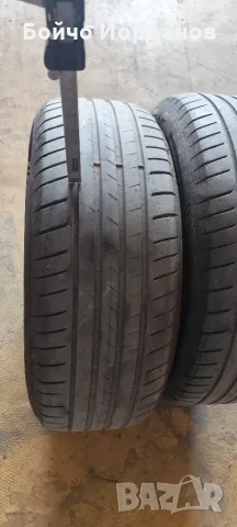 Летни гуми Vredestein Ultrac 205/55 R 16 91V, снимка 2 - Гуми и джанти - 55483492