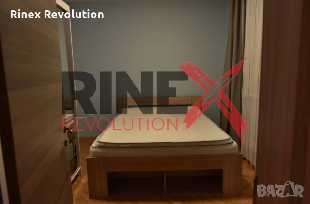 Тристаен апартамент под наем в Центъра, снимка 8 - Апартаменти - 54280919