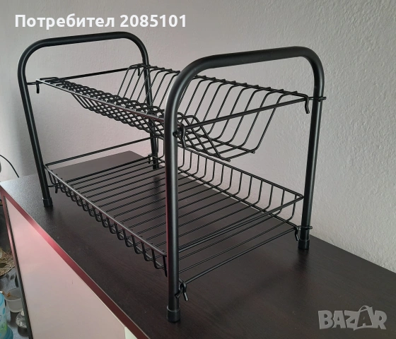 Сушилник за чинии, снимка 5 - Други - 54144036