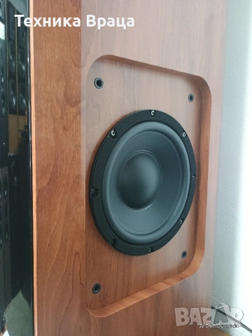 Сериозни тонколони JAMO S 606 5.0 Страхотно състояние! Звук без компромис! Брутален бас!, снимка 14 - Тонколони - 55003370