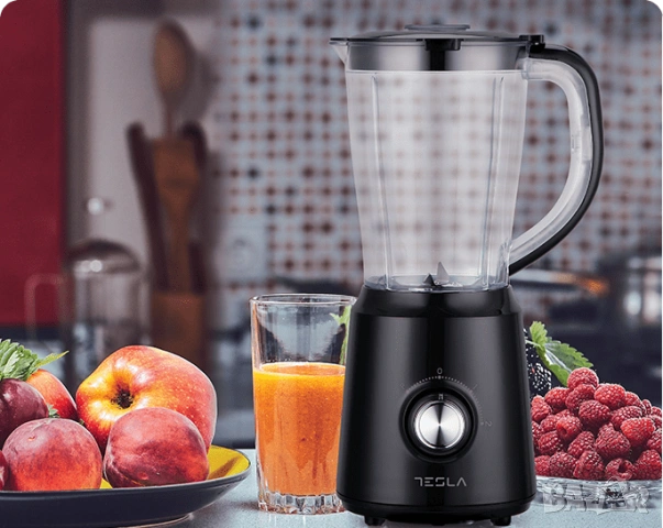 Блендер -Тесла Blender,модел BL202B-500 w