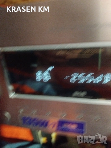 Sony STR DB 895D., снимка 8 - Ресийвъри, усилватели, смесителни пултове - 54435559