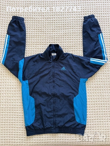 Adidas-НОВО, ОРИГИНАЛНО ГОРНИЩЕ!
