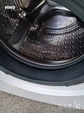 Пералня инверторна Bosch , снимка 4 - Перални - 53973101