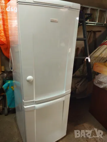 хладилник с фризер Electrolux erb  34233w