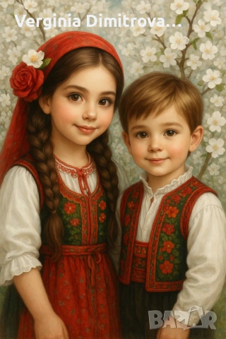 Дигитални картини 