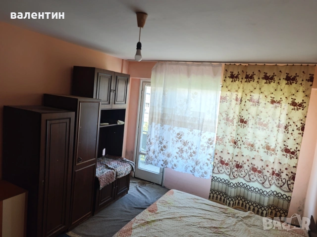 Под наем или продажба обзаведена гарсониера на Хр.Г.Данов 2 вх Б е7, снимка 2 - Апартаменти - 55102053