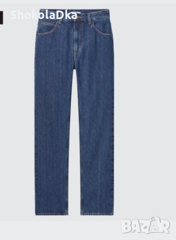 Дънки Uniqlo размер XS