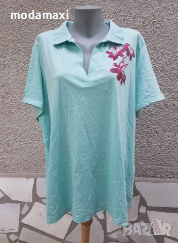 6XL  Нова блуза Bpc Bonprix Collection 