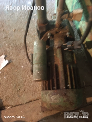 Продавам електрическа помпа за изпомпване на вода, отремонтиран електродвигател, снимка 6 - Градински инструменти - 54493395