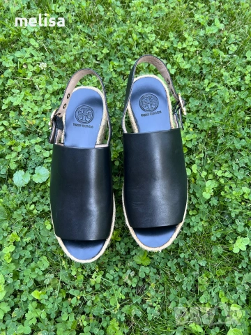 Tory Burch  Сандали /мокасина  , снимка 2 - Сандали - 55054651