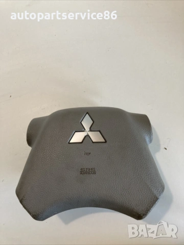 Модул на волана за Mitsubishi Grandis 2.4 4G69 (2004) MN103444, снимка 2 - Части - 54749728