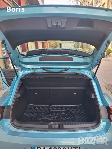 Renault Clio 58000km, снимка 8 - Автомобили и джипове - 55667826