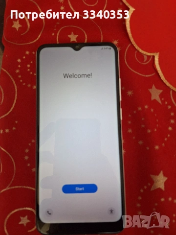 Samsung Galaxy A02 S, снимка 6 - Samsung - 54454837